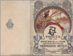 A través de la América del Sur, 1902